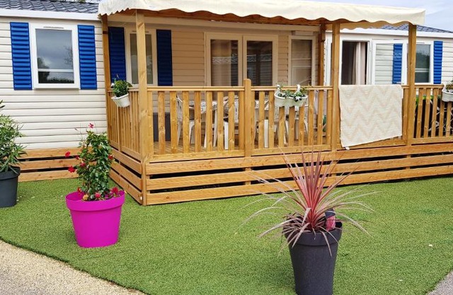 Propriete de 3 chambres a Canet en Roussillon a 100 m de la plage avec piscine partagee et jardin amenage
