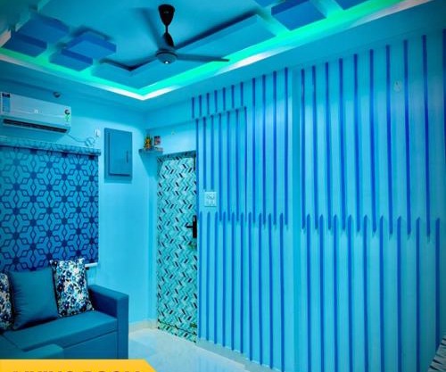 PS Pristine Sea View Vacation Home