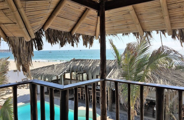 Puerto Antiguo