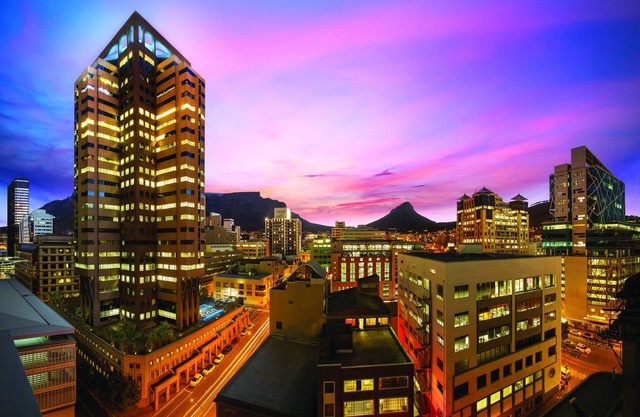 Pullman Cape Town City Centre