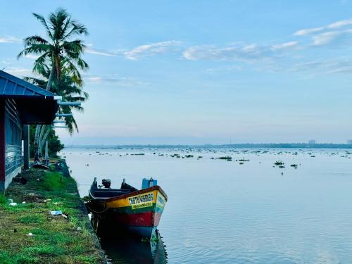 Punarjani Kadamakuddy