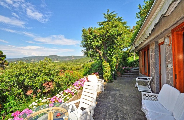 Punta Ala by PosarelliVillas