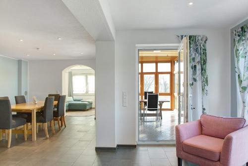 Pur Wohnen - Wohnung West