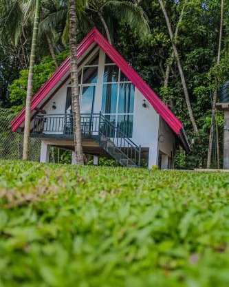 Puwak sewana cabana and resort පුවක් සෙවන