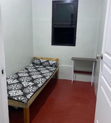 Puzon-M Bed Space Kidapawan