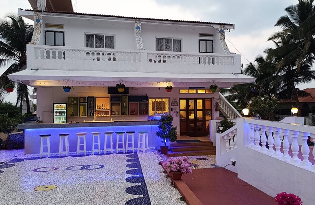 Qees Empire Beachfront Resort