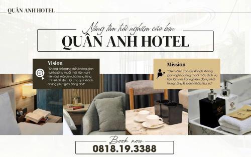 Quân Anh Hotel