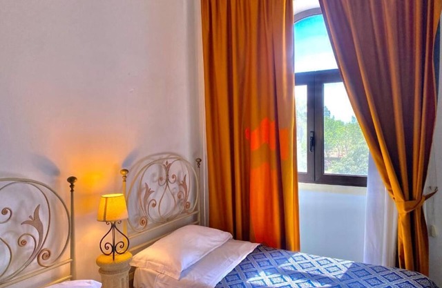 Quadruple Room - Calimerita