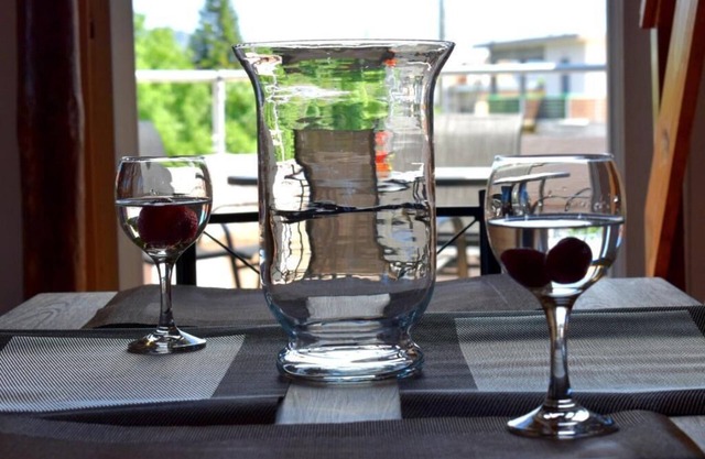 Quadruple Room with Terrace - George & Helen's House