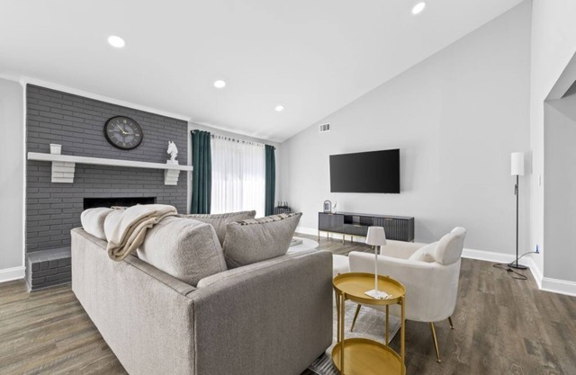 Quail Ridge: 3BR House