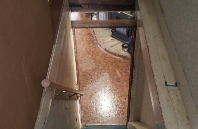 Quaint 1-bedroom farmhouse in Cato