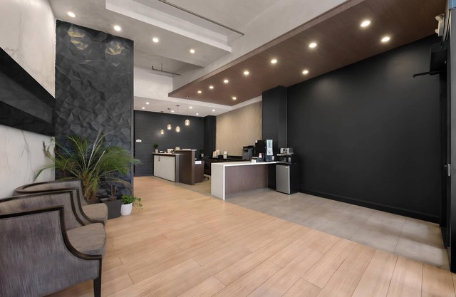 Quality Inn Philadelphia Center City