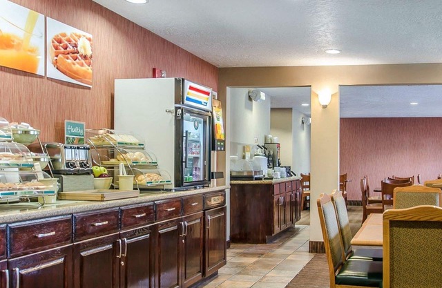 Quality Inn & Suites Twin Falls North