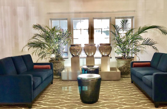 Quality Suites Waldorf