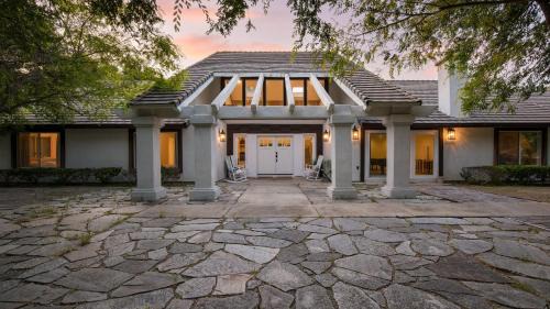 Quarter Horse by AvantStay Countryside Retreat