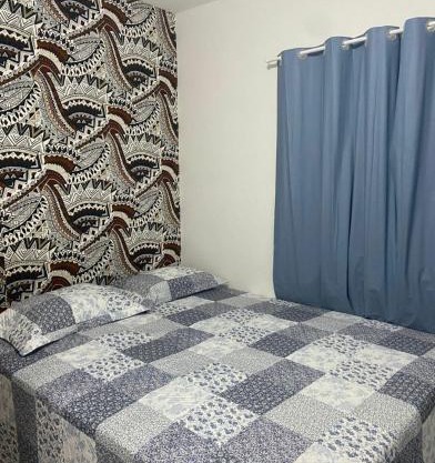 Quarto Super King com Ar