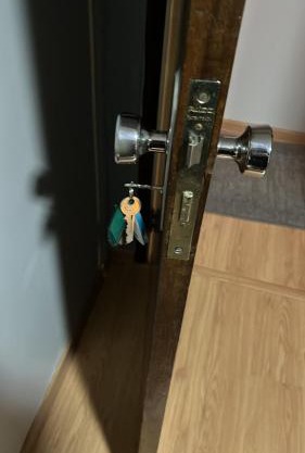 Quartos em Apartamento z4 - central