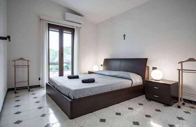 Quartu Sant'Elena Bright Flat with Balcony!