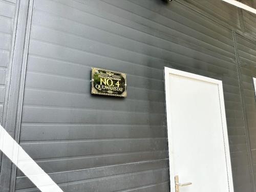 Qudwahstay @ Seri Melenggang