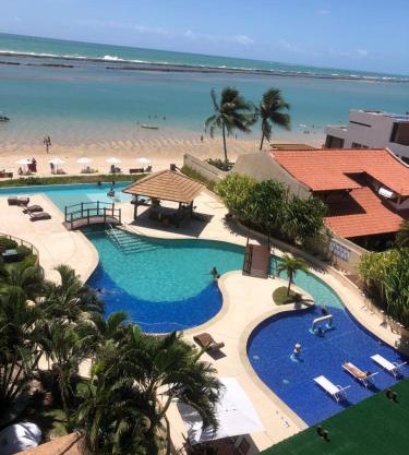 Queridinho do Barra Bali - Pé na Areia