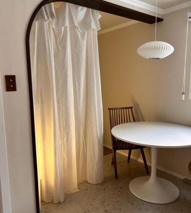 Quiet Local Stay Hongdae Area