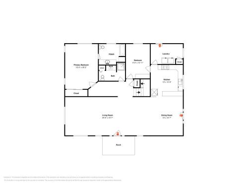 Quiet Mountain Hideaway