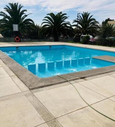 Quilpue condominium apartment