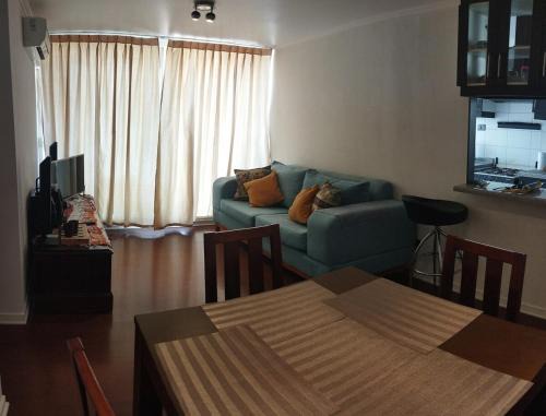 Quilpue condominium apartment