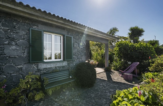 Quinta Devónia - Cedro,country house with sea view