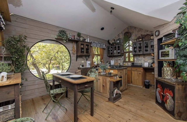 ★ Quinta Pavo Real - The Magic Tree House