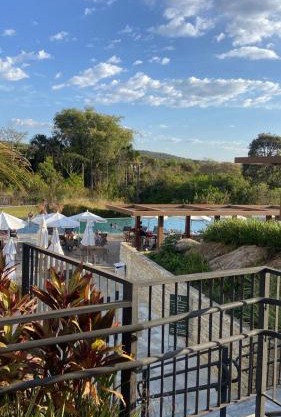 QUINTA SANTA BÁRBARA eco RESORT