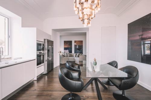 QUINTA TORRINHA PANORAMA Apartment