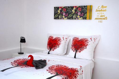 Résidence Flores De Maria