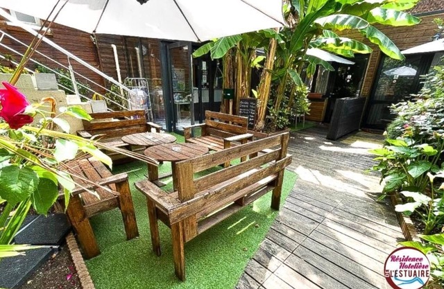 Résidence Hôtelière de l Estuaire