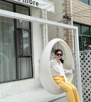 Résidence Lèi Jīn