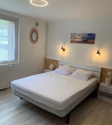 Résidence la Jonquière