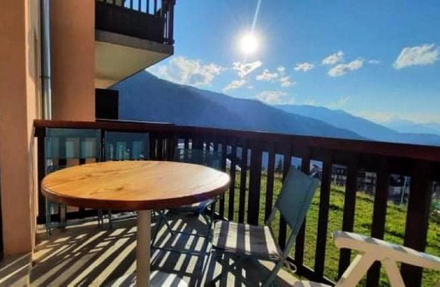 Résidence Le Thabor - maeva Home - Appartement 2 pièces 5 personnes Sélection MAE-5671