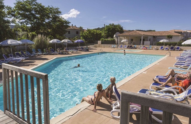 Résidence Odalys Référence Acqua Bella by Interhome