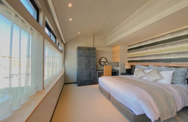 R&Run Kyoto serviced apartment & suites