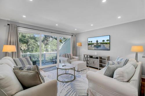 Racquet Club 24 by Wild Dunes, in Resort Core