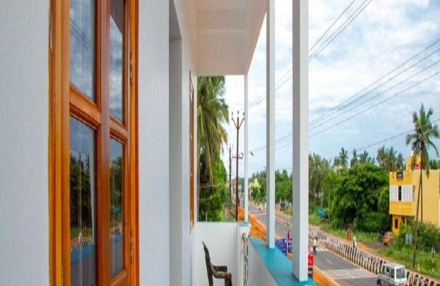 Rainbow Residency ECR