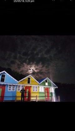 Rainbow Valley Resort