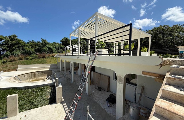 Rainforest Villa- Gorgeous Pool and Ocean Views