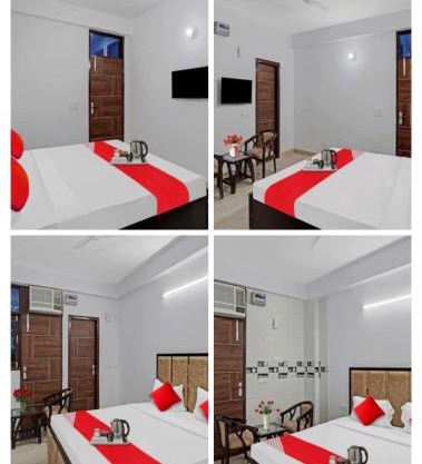 Raj Residency Chhatarpur