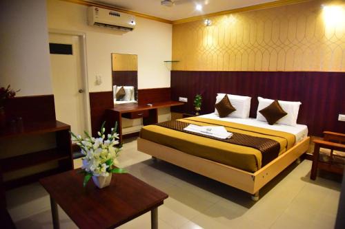 Rajalakshmi Comforts Mysuru