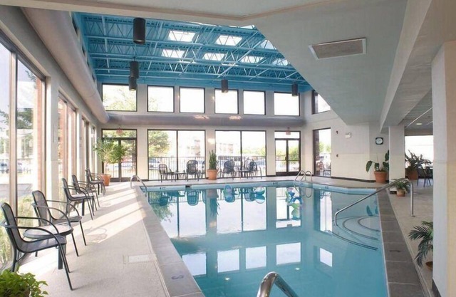 Ramada by Wyndham Nashville/Music Valley