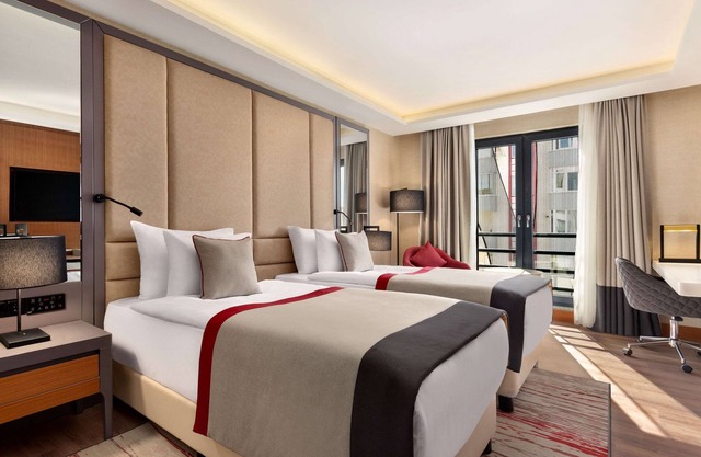 Ramada Residences by Wyndham Balikesir