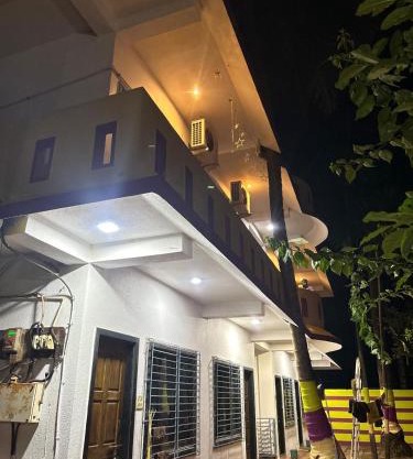 Ramchandra home stay