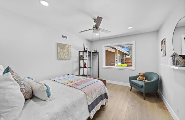 Rancho Soleil-Amazing Outdoor Living-Beach Close!