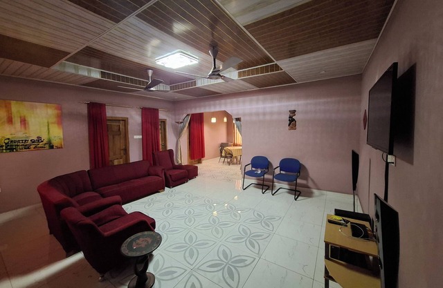 RANKBEL HOLIDAYS APARTMENT